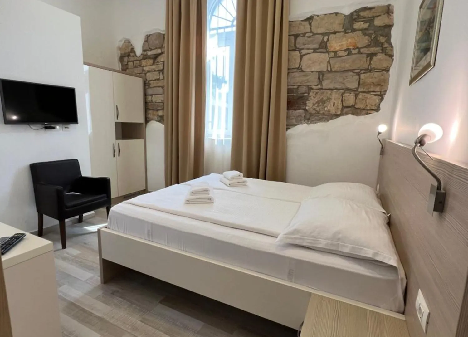 Minella Residence Porec 3*,