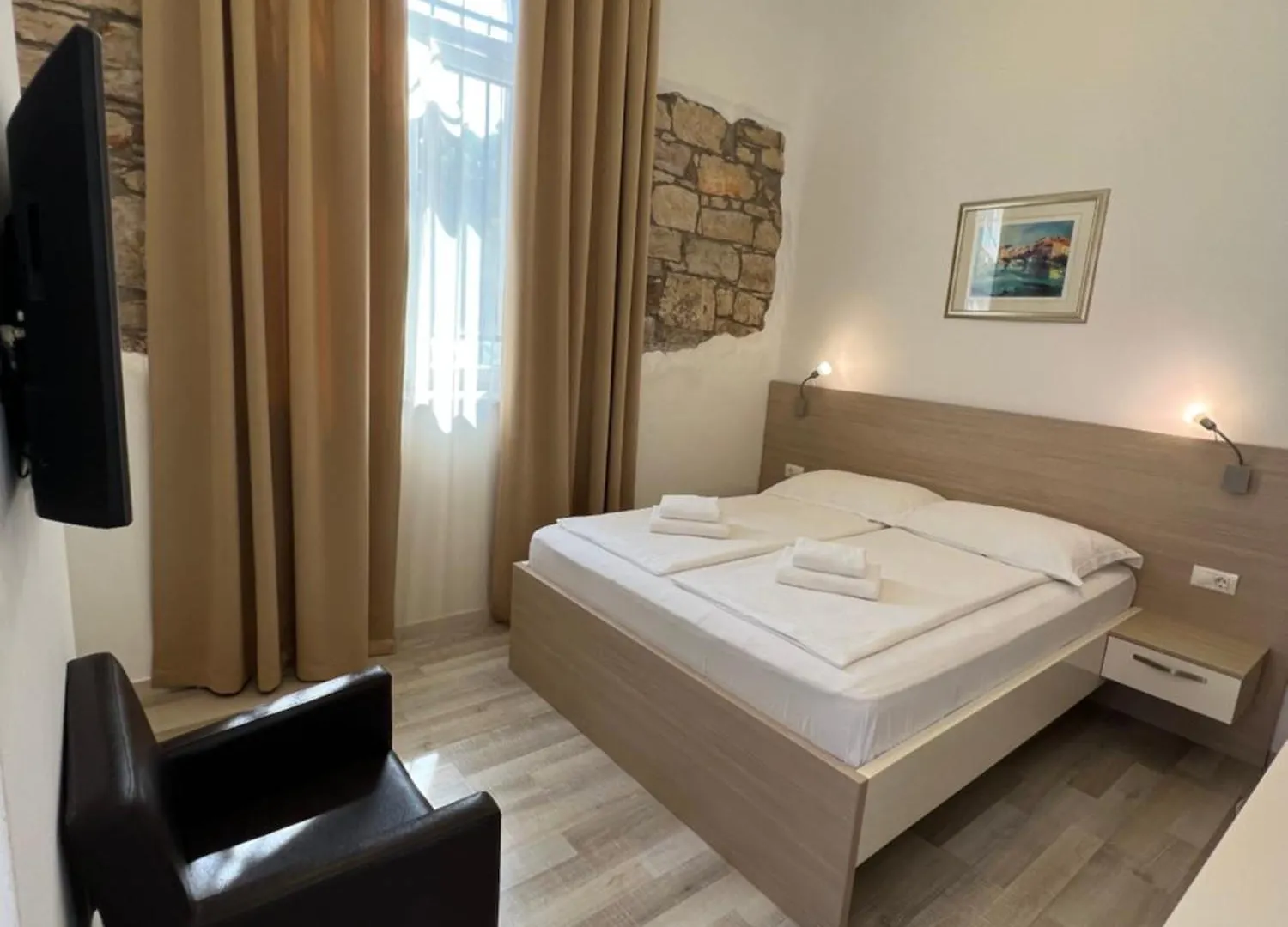 Minella Residence Porec