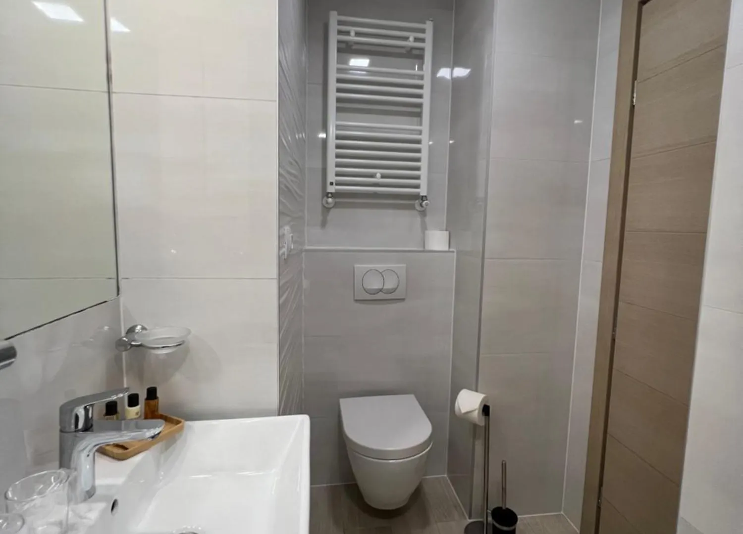 Minella Residence Porec 3*,  Croatia