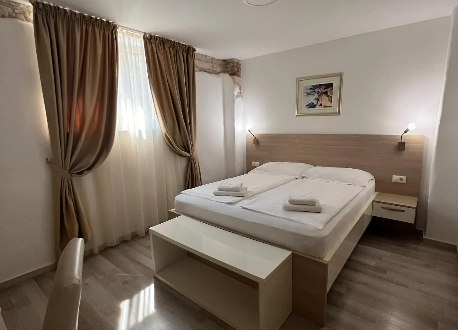 Bed & Breakfast Minella Residence Porec