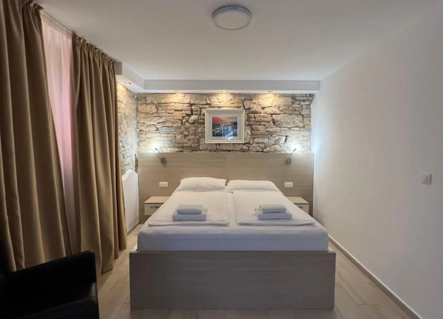 Bed & Breakfast Minella Residence Porec