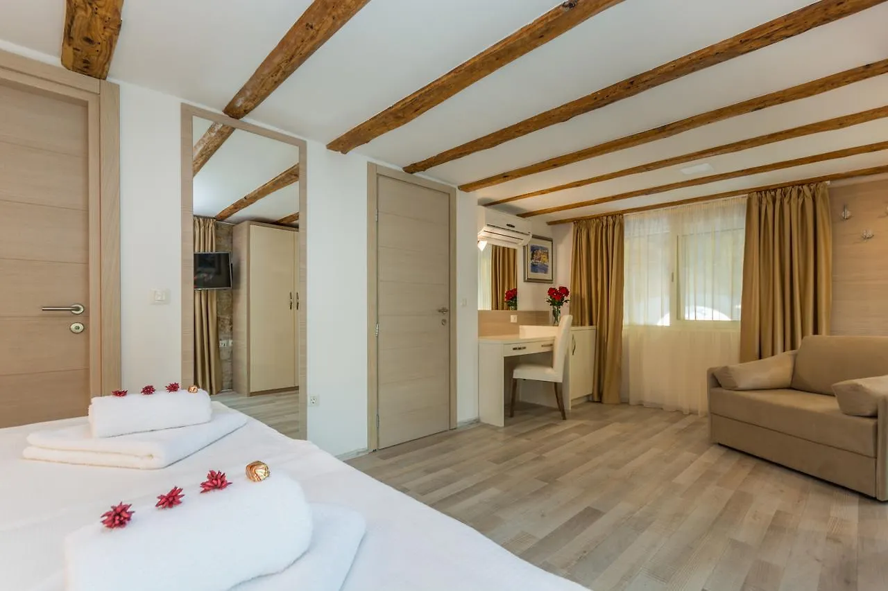 Bed & Breakfast Minella Residence Porec