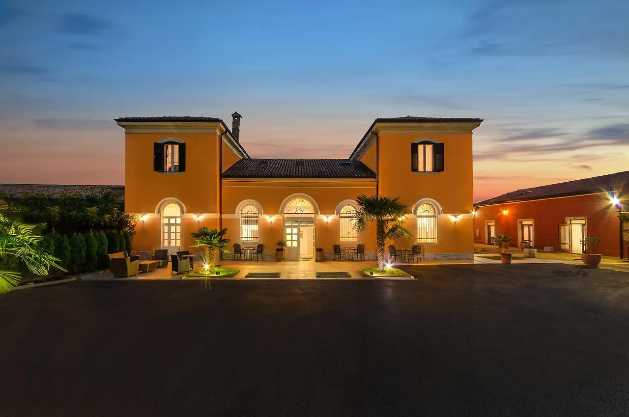 Minella Residence Porec