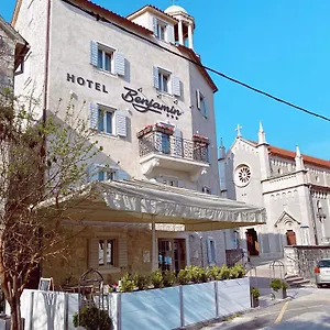 Hotel Benjamin