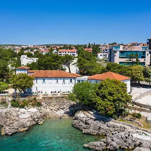 Tamaris - Drazica 3*, Krk Town Chorvatsko