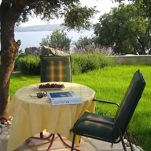 Panorama 2 , Trogir Chorvatsko