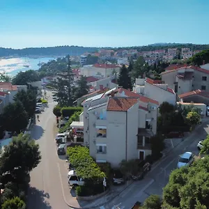 Antic , Pula Chorvatsko