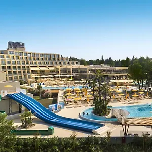 Hotel Valamar Parentino, Porec