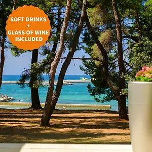 Hotel Flores, Porec