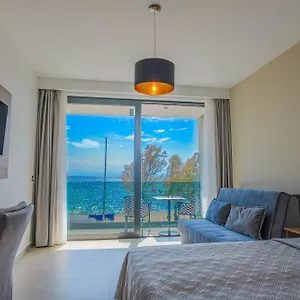 Maresole Beachfront Poreč