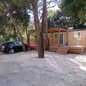 Auto Kamp Cuka , Pakoštane Chorvatsko
